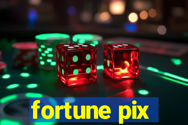 fortune pix